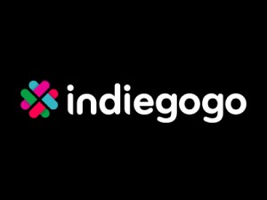 Logo Indiegogo