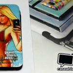 Gagnez une housse GTA 5 pour iPhone 4S avec Caseable.com et Nyini.com