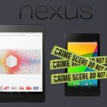 Google met fin à la tablette Nexus 7. Faut-il opter pour la Nexus 9 ?